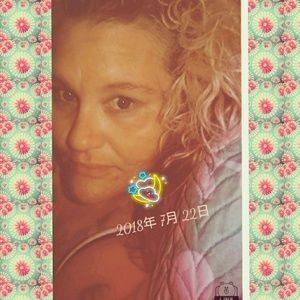 Meet your Posher, Sharon renee